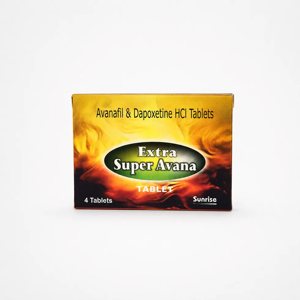 Extra Super Avana Produktfoto