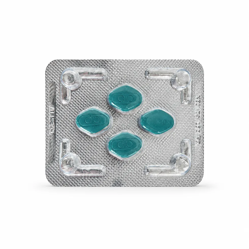 Kamagra 100 mg Produktfoto